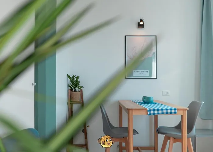 Pesce Palla Affittacamere