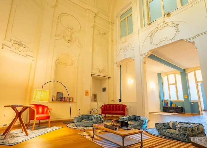 Hotel Bello By Ostello Bello
